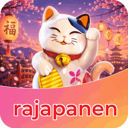 rajapanen